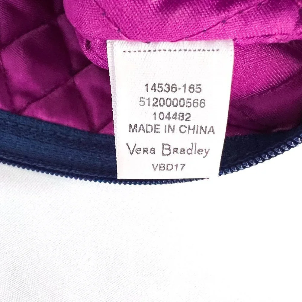 Vera Bradley vera bradley
